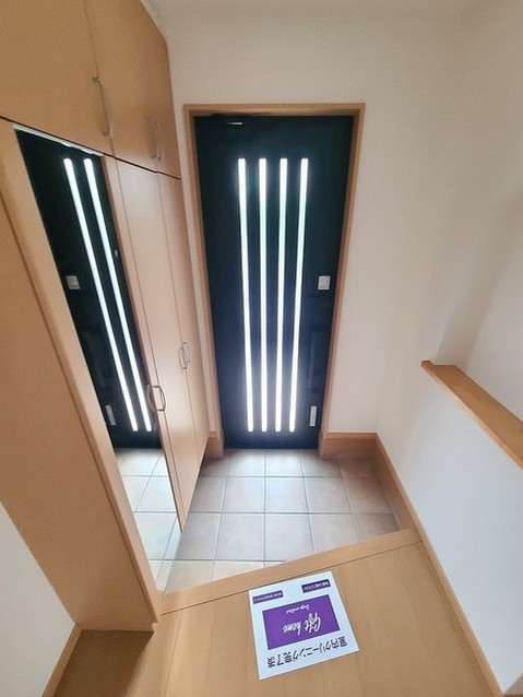 detached 埼玉県上尾市谷津２丁目２番１号ショーサンプラザ５Ｆ