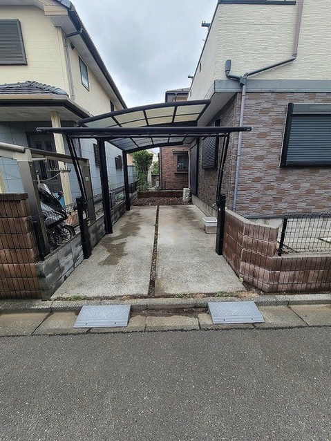 detached 埼玉県上尾市谷津２丁目２番１号ショーサンプラザ５Ｆ