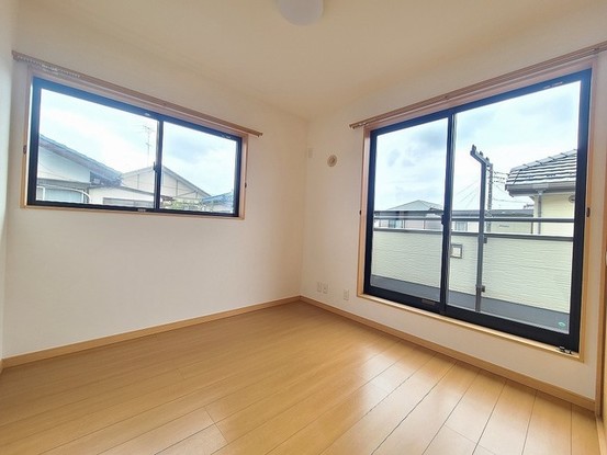 detached 埼玉県上尾市谷津２丁目２番１号ショーサンプラザ５Ｆ