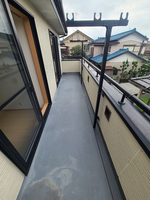 detached 埼玉県上尾市谷津２丁目２番１号ショーサンプラザ５Ｆ