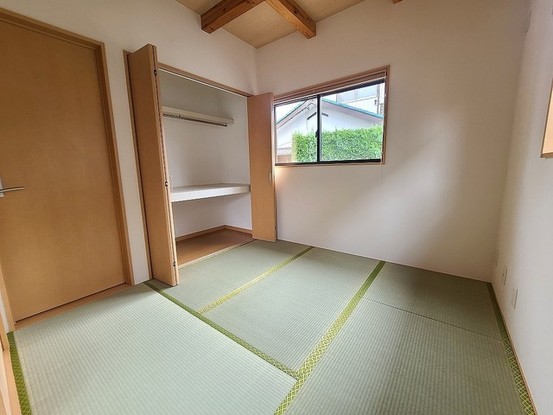 detached 埼玉県上尾市谷津２丁目２番１号ショーサンプラザ５Ｆ