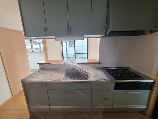 detached 埼玉県上尾市谷津２丁目２番１号ショーサンプラザ５Ｆ