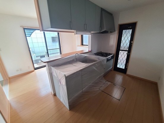 detached 埼玉県上尾市谷津２丁目２番１号ショーサンプラザ５Ｆ