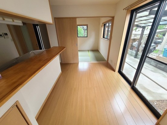 detached 埼玉県上尾市谷津２丁目２番１号ショーサンプラザ５Ｆ