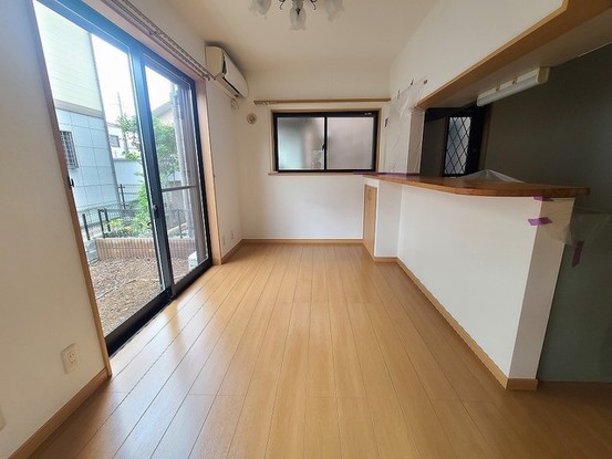 detached 埼玉県上尾市谷津２丁目２番１号ショーサンプラザ５Ｆ