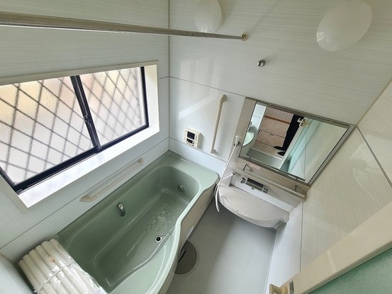 detached 埼玉県上尾市谷津２丁目２番１号ショーサンプラザ５Ｆ