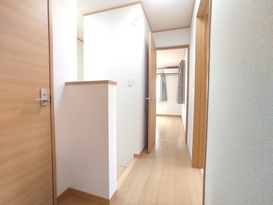 detached 埼玉県上尾市谷津２丁目２番１号ショーサンプラザ５Ｆ