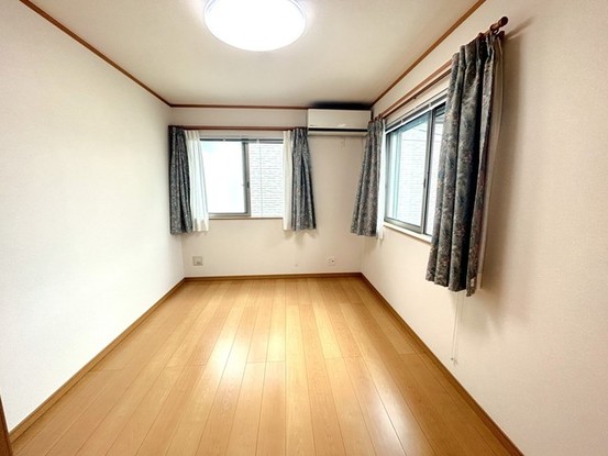 detached 埼玉県上尾市谷津２丁目２番１号ショーサンプラザ５Ｆ