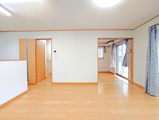 detached 埼玉県上尾市谷津２丁目２番１号ショーサンプラザ５Ｆ