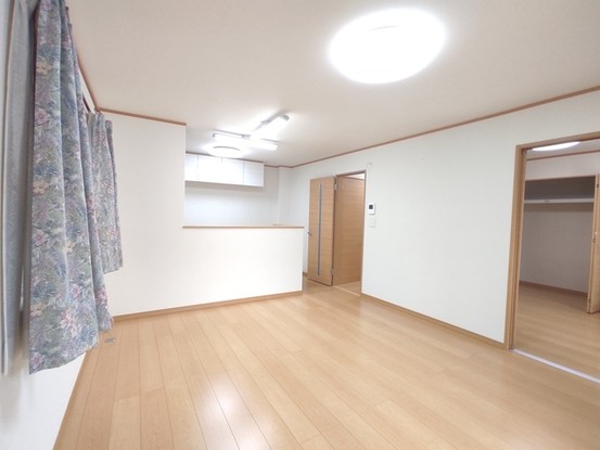 detached 埼玉県上尾市谷津２丁目２番１号ショーサンプラザ５Ｆ