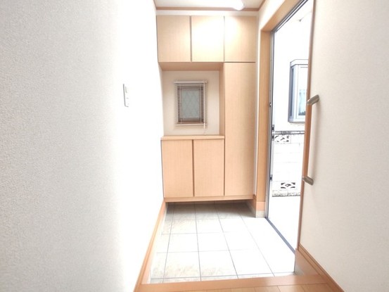 detached 埼玉県上尾市谷津２丁目２番１号ショーサンプラザ５Ｆ