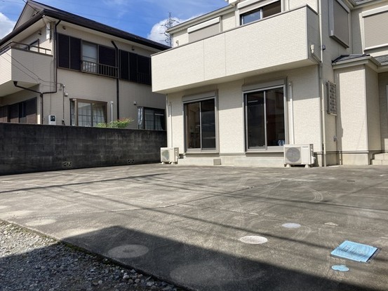 detached 埼玉県上尾市谷津２丁目２番１号ショーサンプラザ５Ｆ