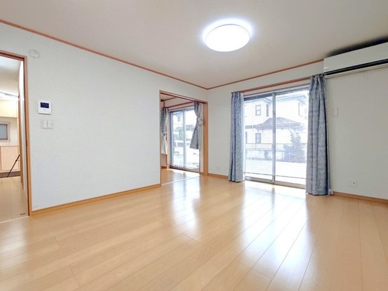 detached 埼玉県上尾市谷津２丁目２番１号ショーサンプラザ５Ｆ