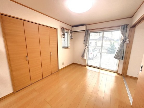 detached 埼玉県上尾市谷津２丁目２番１号ショーサンプラザ５Ｆ