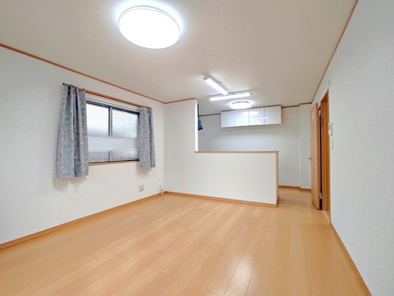 detached 埼玉県上尾市谷津２丁目２番１号ショーサンプラザ５Ｆ