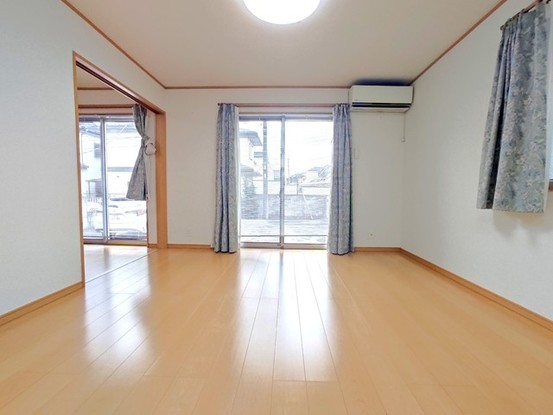 detached 埼玉県上尾市谷津２丁目２番１号ショーサンプラザ５Ｆ