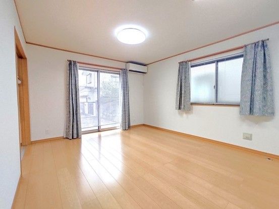 detached 埼玉県上尾市谷津２丁目２番１号ショーサンプラザ５Ｆ