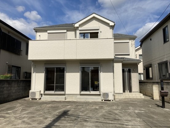 detached 埼玉県上尾市谷津２丁目２番１号ショーサンプラザ５Ｆ