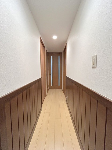 apartment 埼玉県上尾市谷津２丁目２番１号ショーサンプラザ５Ｆ