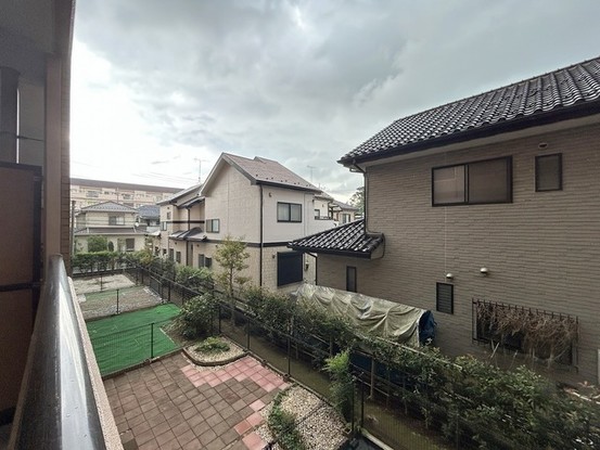 apartment 埼玉県上尾市谷津２丁目２番１号ショーサンプラザ５Ｆ