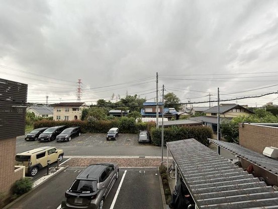 apartment 埼玉県上尾市谷津２丁目２番１号ショーサンプラザ５Ｆ