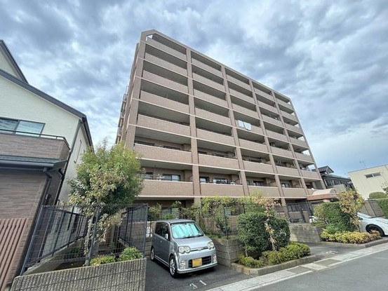 apartment 埼玉県上尾市谷津２丁目２番１号ショーサンプラザ５Ｆ