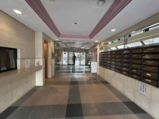 apartment 埼玉県上尾市谷津２丁目２番１号ショーサンプラザ５Ｆ