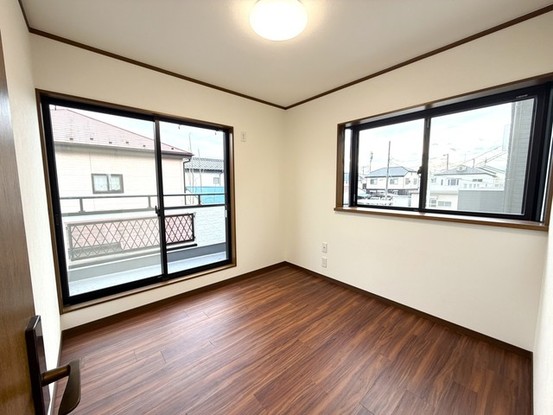 apartment 埼玉県上尾市谷津２丁目２番１号ショーサンプラザ５Ｆ