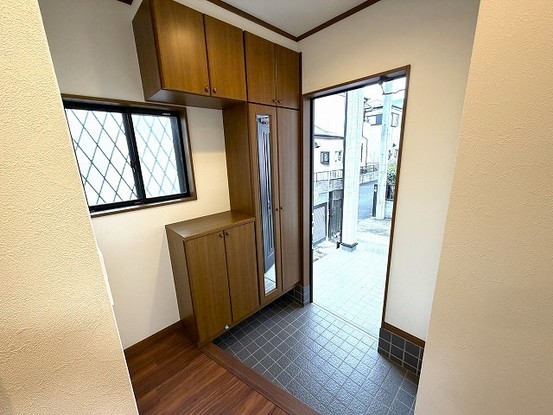 apartment 埼玉県上尾市谷津２丁目２番１号ショーサンプラザ５Ｆ
