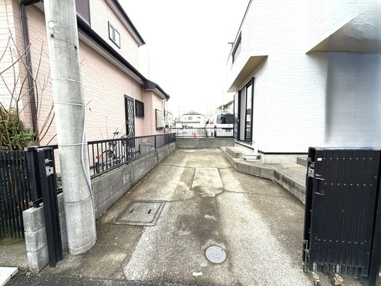 apartment 埼玉県上尾市谷津２丁目２番１号ショーサンプラザ５Ｆ