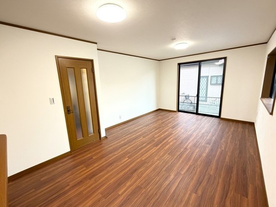 apartment 埼玉県上尾市谷津２丁目２番１号ショーサンプラザ５Ｆ