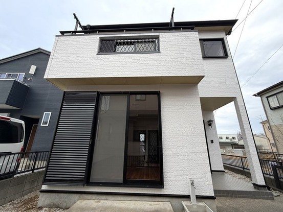 apartment 埼玉県上尾市谷津２丁目２番１号ショーサンプラザ５Ｆ
