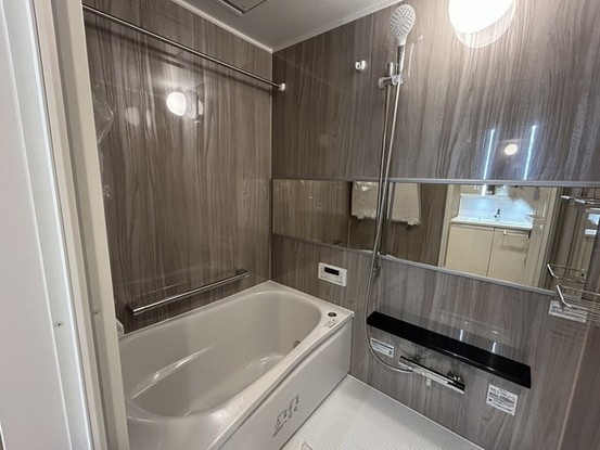 apartment 埼玉県上尾市谷津２丁目２番１号ショーサンプラザ５Ｆ