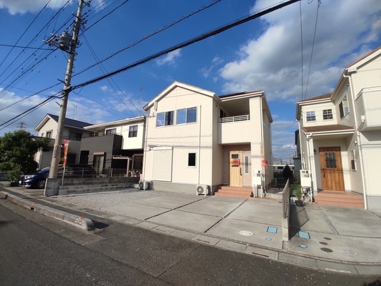 detached 埼玉県上尾市谷津２丁目２番１号ショーサンプラザ５Ｆ