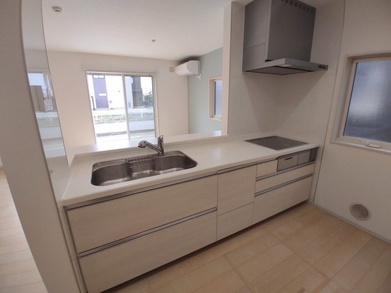 detached 埼玉県上尾市谷津２丁目２番１号ショーサンプラザ５Ｆ