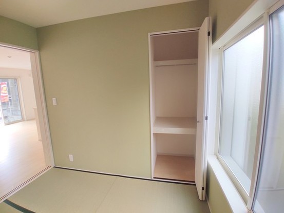 detached 埼玉県上尾市谷津２丁目２番１号ショーサンプラザ５Ｆ