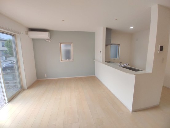 detached 埼玉県上尾市谷津２丁目２番１号ショーサンプラザ５Ｆ