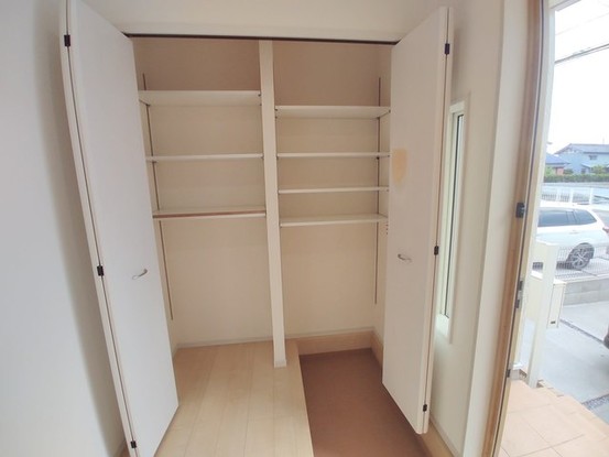 detached 埼玉県上尾市谷津２丁目２番１号ショーサンプラザ５Ｆ