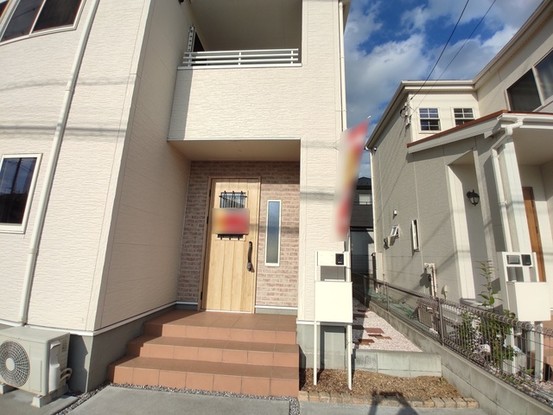 detached 埼玉県上尾市谷津２丁目２番１号ショーサンプラザ５Ｆ