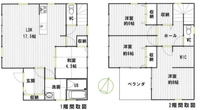 detached 埼玉県上尾市谷津２丁目２番１号ショーサンプラザ５Ｆ