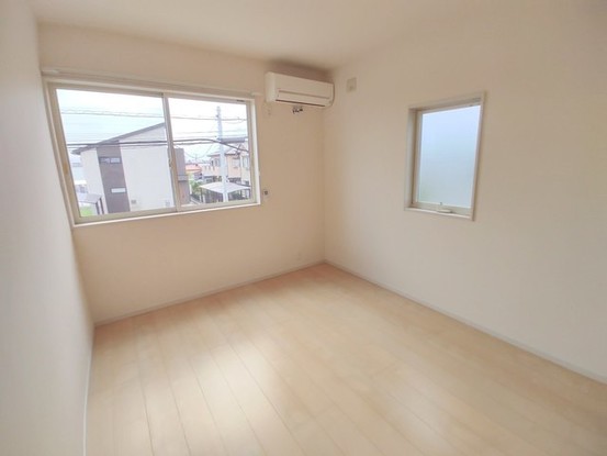 detached 埼玉県上尾市谷津２丁目２番１号ショーサンプラザ５Ｆ