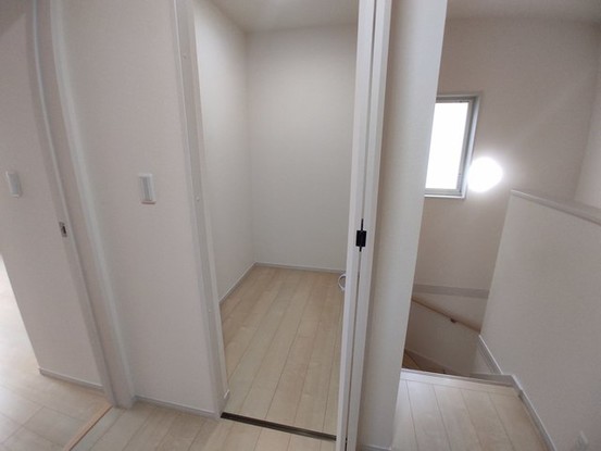 detached 埼玉県上尾市谷津２丁目２番１号ショーサンプラザ５Ｆ