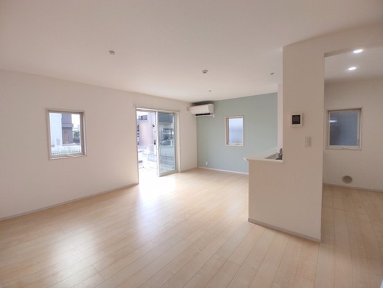 detached 埼玉県上尾市谷津２丁目２番１号ショーサンプラザ５Ｆ