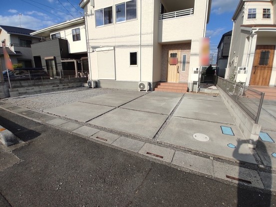 detached 埼玉県上尾市谷津２丁目２番１号ショーサンプラザ５Ｆ