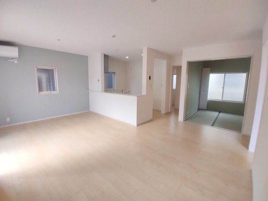 detached 埼玉県上尾市谷津２丁目２番１号ショーサンプラザ５Ｆ