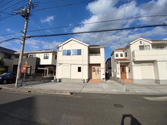 detached 埼玉県上尾市谷津２丁目２番１号ショーサンプラザ５Ｆ