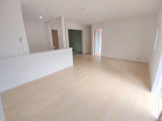 detached 埼玉県上尾市谷津２丁目２番１号ショーサンプラザ５Ｆ