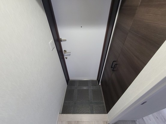 apartment 埼玉県上尾市谷津２丁目２番１号ショーサンプラザ５Ｆ