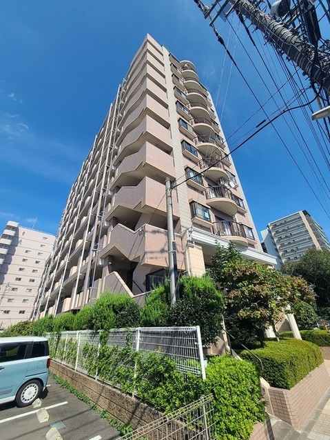 apartment 埼玉県上尾市谷津２丁目２番１号ショーサンプラザ５Ｆ