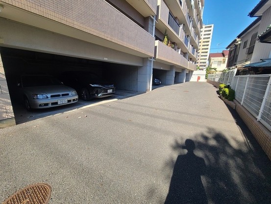 apartment 埼玉県上尾市谷津２丁目２番１号ショーサンプラザ５Ｆ